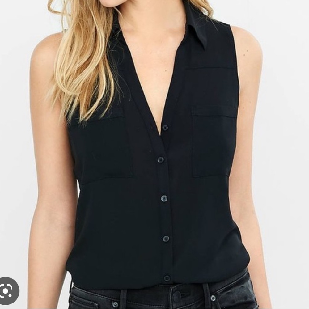 Express Portofino Tank